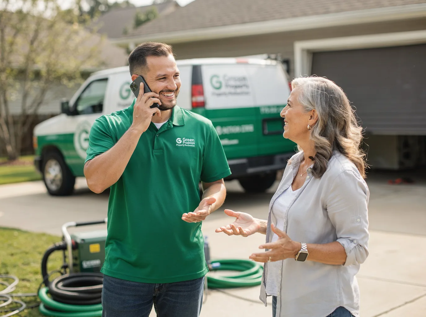 Water Damage Restoration Henryville, PA FAQs